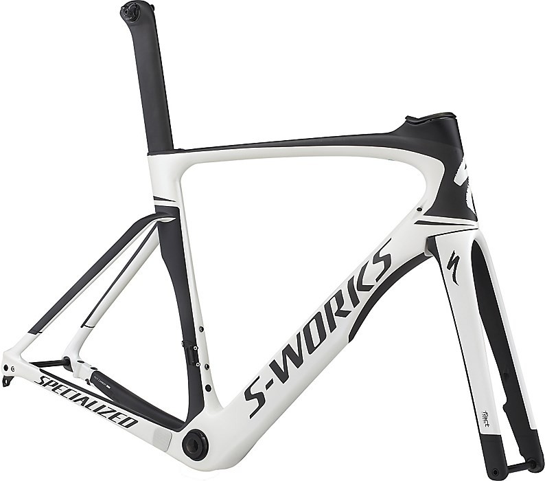 Specialized S-Works Venge ViAS Disc Frameset 2017 product image