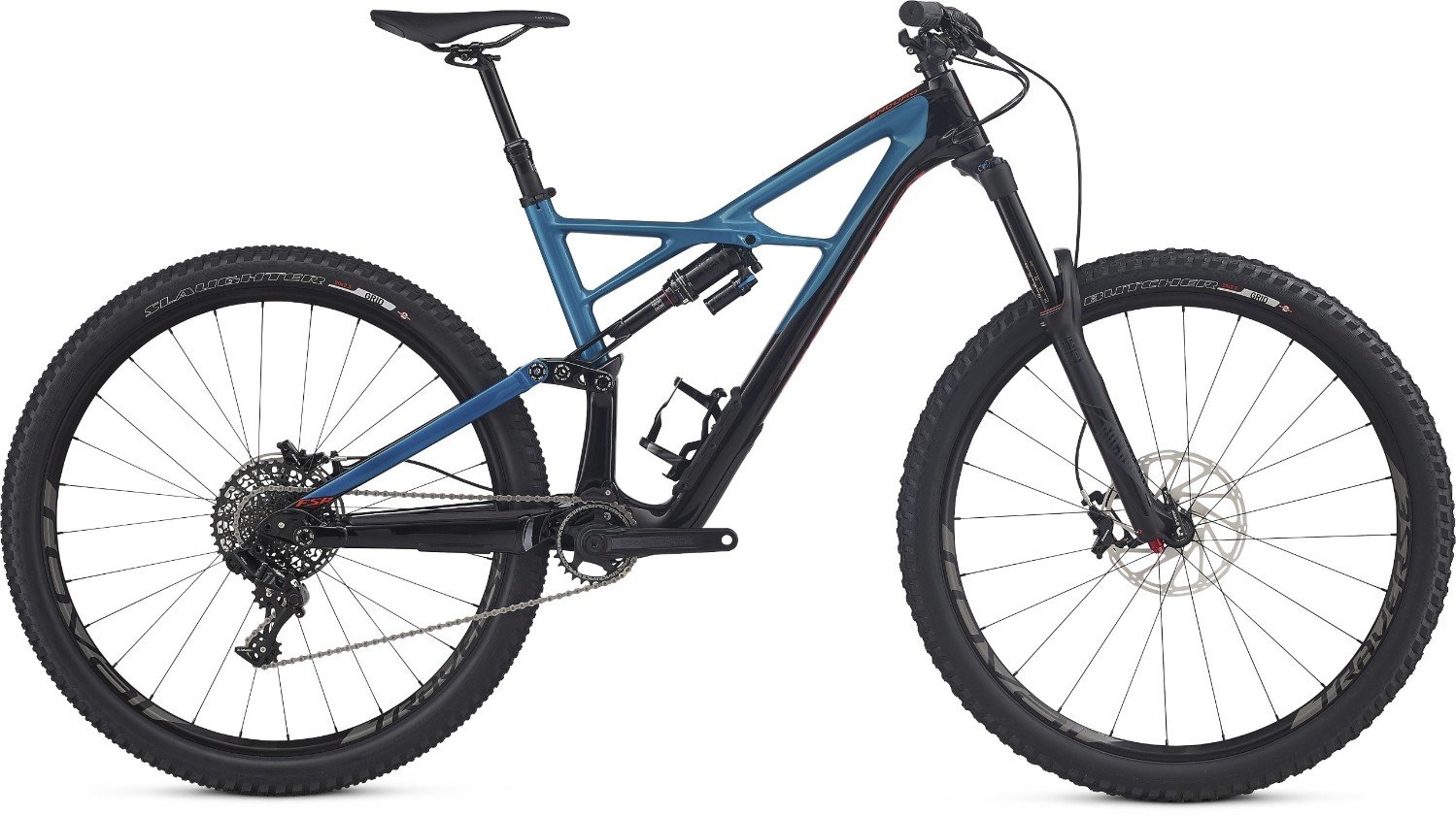 Specialized Enduro Elite Carbon 29/6Fattie 29er Mountain Bike 2017 - Enduro Full Suspension MTB product image
