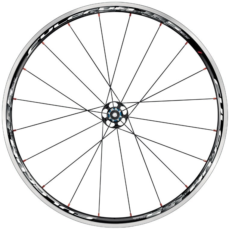 Fulcrum Racing 5 LG CX Wheelset product image