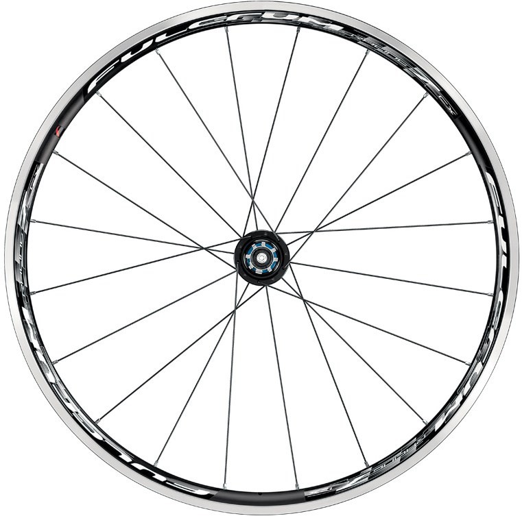 Fulcrum Racing 7 LG CX Wheelset product image