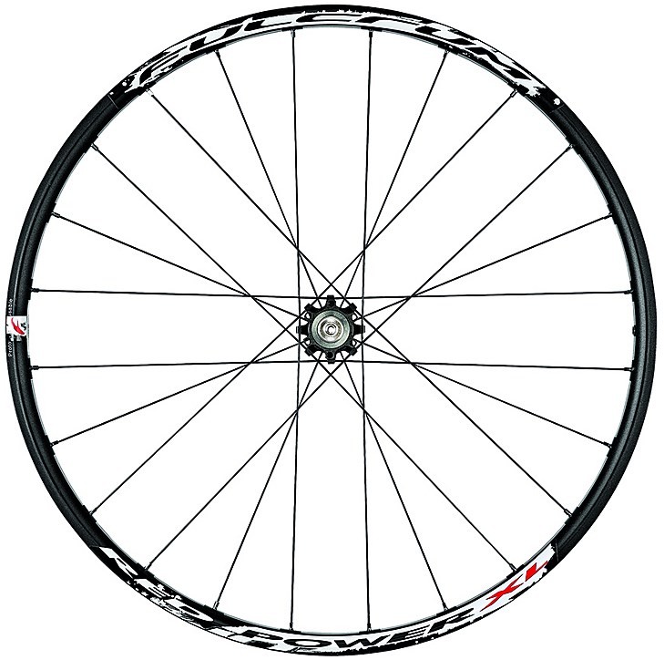 Fulcrum Red Power XL 26" Disc MTB Wheelset product image