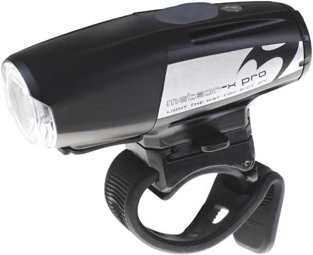 Moon Meteor X Auto Pro Front Light product image