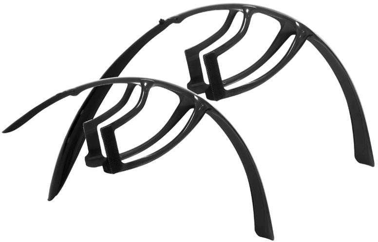 Crud RoadRacer Mk3 Road Bike Mudguard Set product image