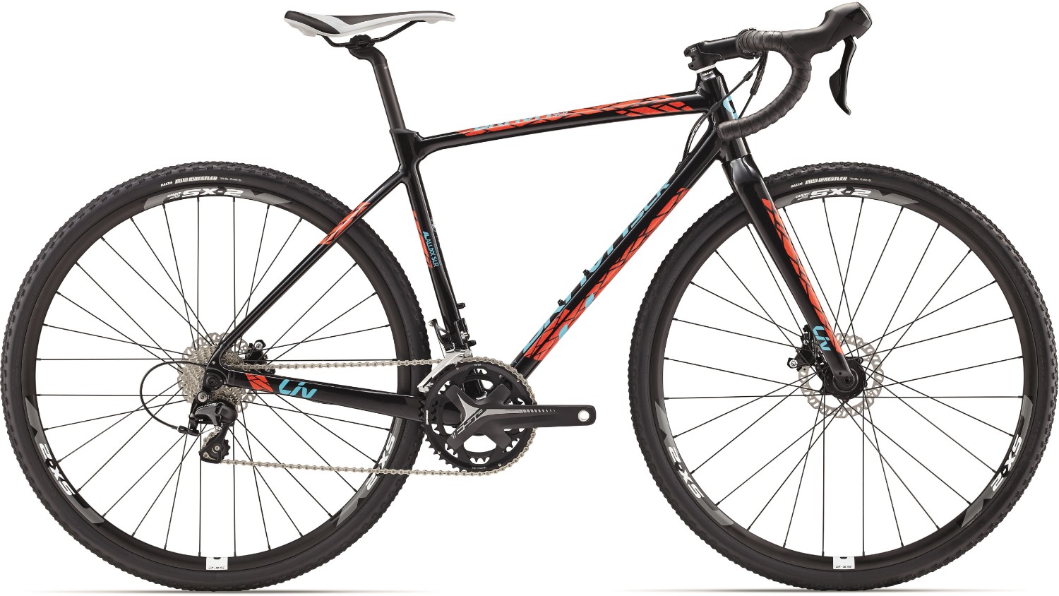 Liv Brava SLR Womens  2017 - Cyclocross Bike product image