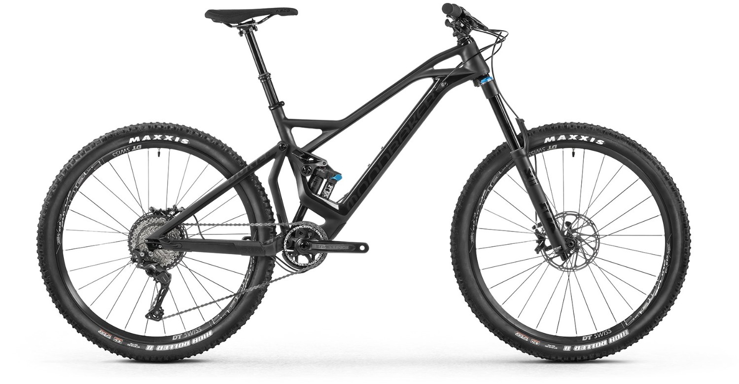 Mondraker Dune Carbon R 27.5" Mountain Bike 2017 - Enduro Full Suspension MTB product image