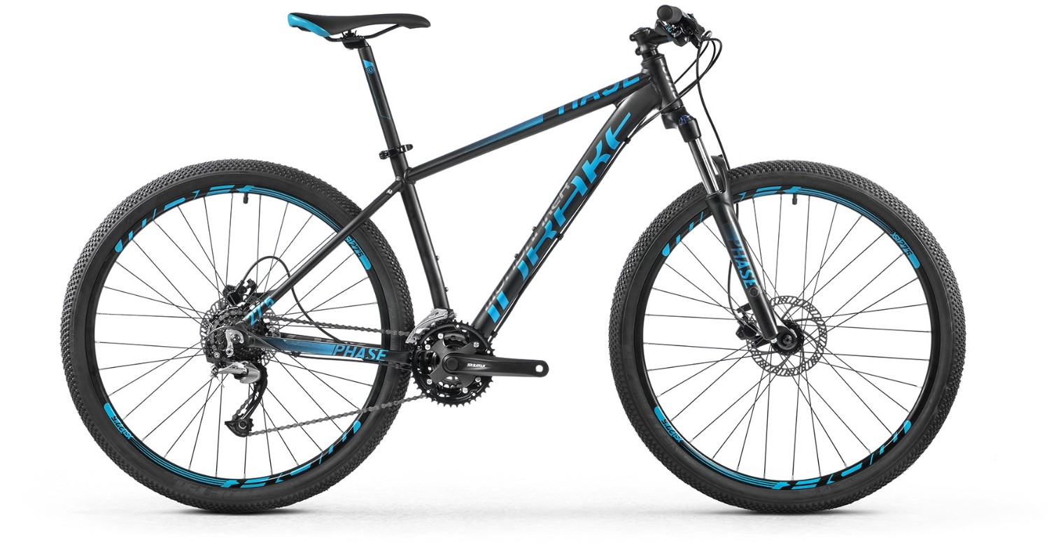 Mondraker Phase 27.5" Mountain Bike 2017 - Hardtail MTB product image