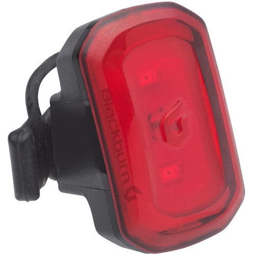 Blackburn Click USB Rechargeable Rear Light