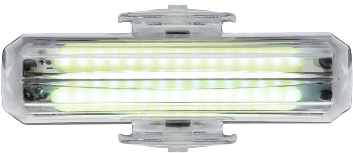Cateye Rapid X3 USB Rechargeable Front Light product image