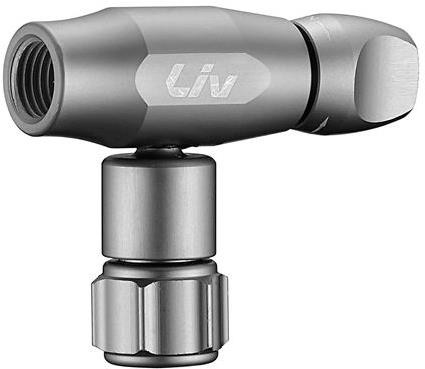 Liv Womens Control Blast 0 Reversible Head - For Presta & Schrader product image
