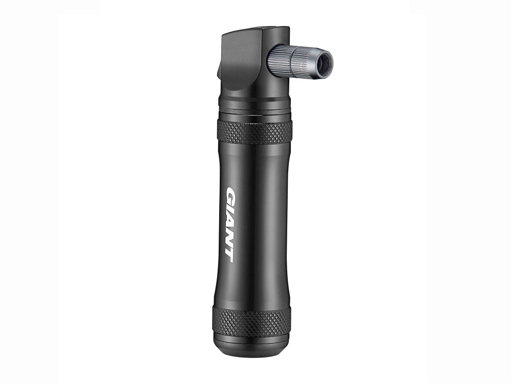Control Blast Can Screw On Valve - Presta and Schrader image 1