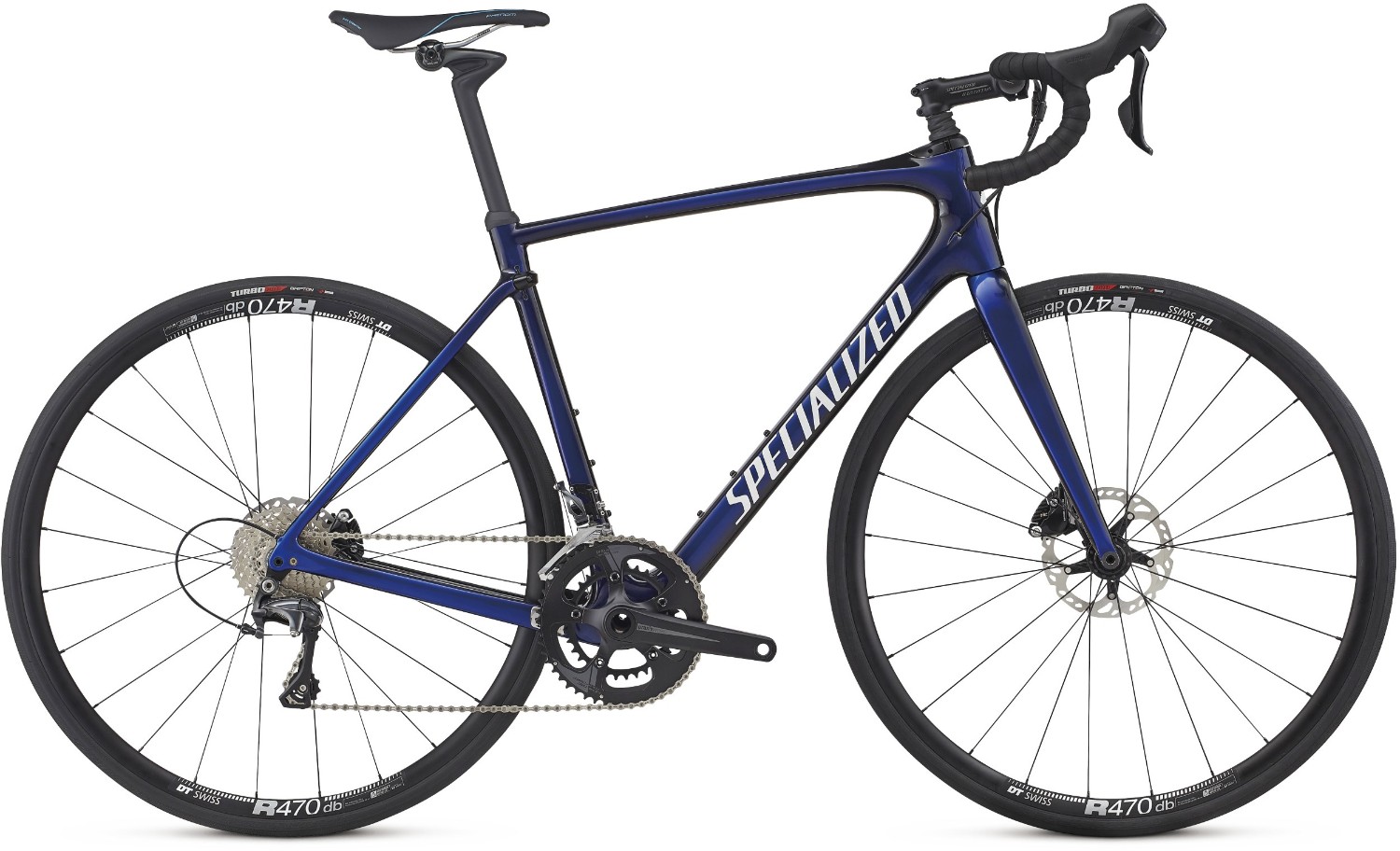 Specialized Roubaix Comp 2017 - Road Bike product image