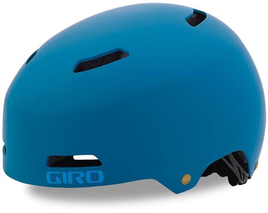 Giro Quarter FS Urban Bike Helmet product image