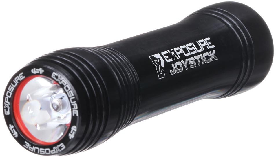 Exposure Joystick Mk11 with Helmet & HB Mounts product image