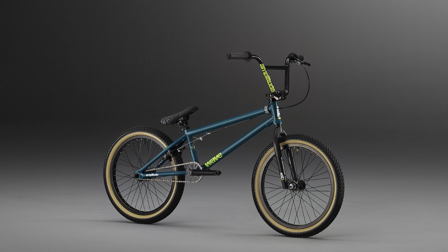 Saracen Amplitude Wave 2017 - BMX Bike product image