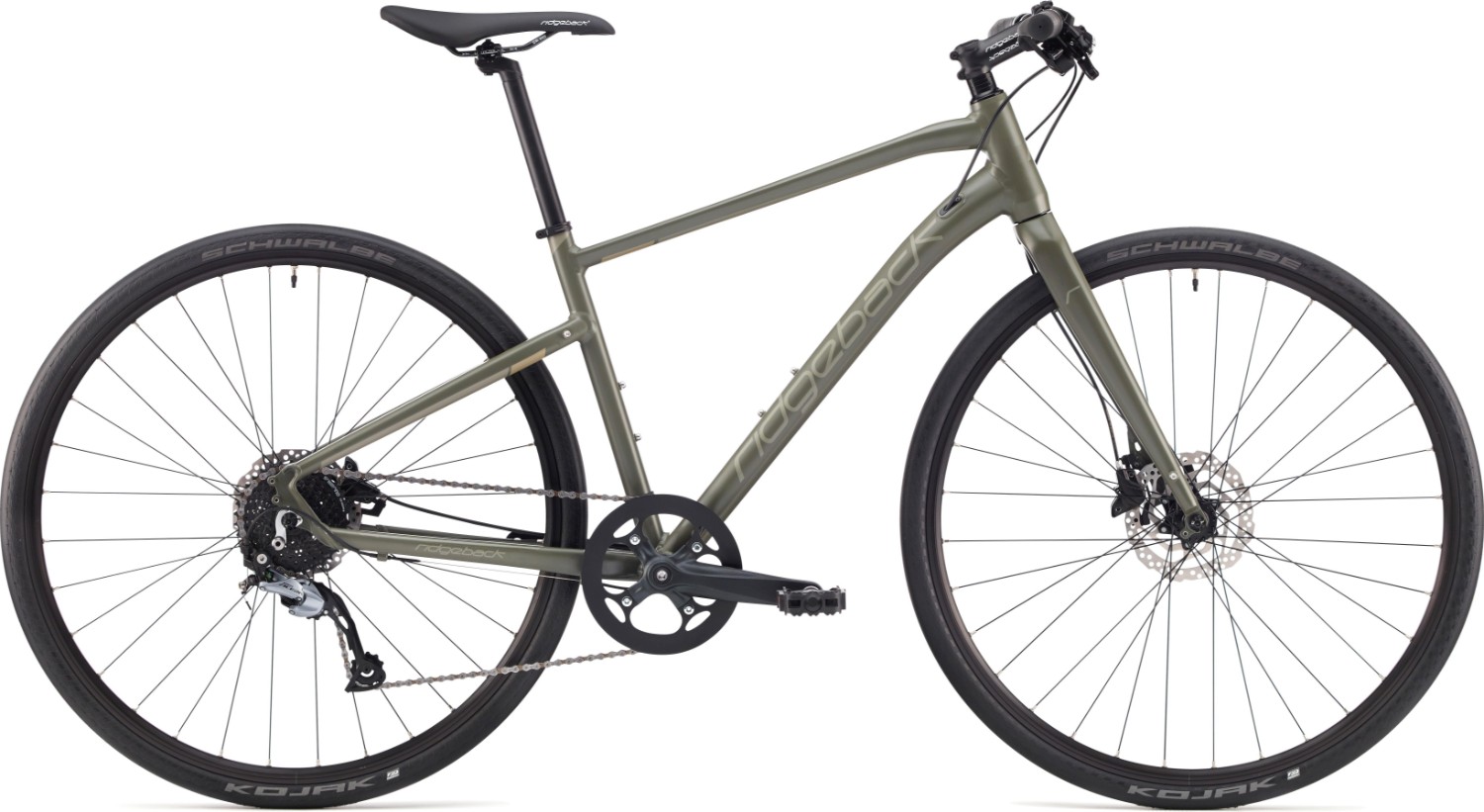 Ridgeback Flight 1.0 2017 - Road Bike product image