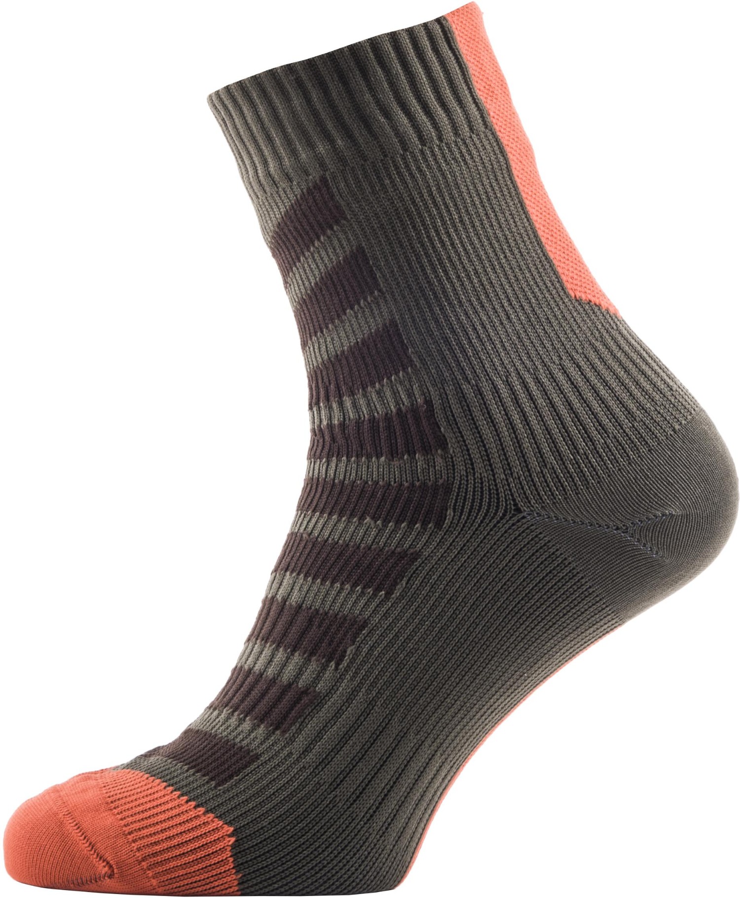 Sealskinz MTB Cycling Ankle Socks with Hydrostop product image