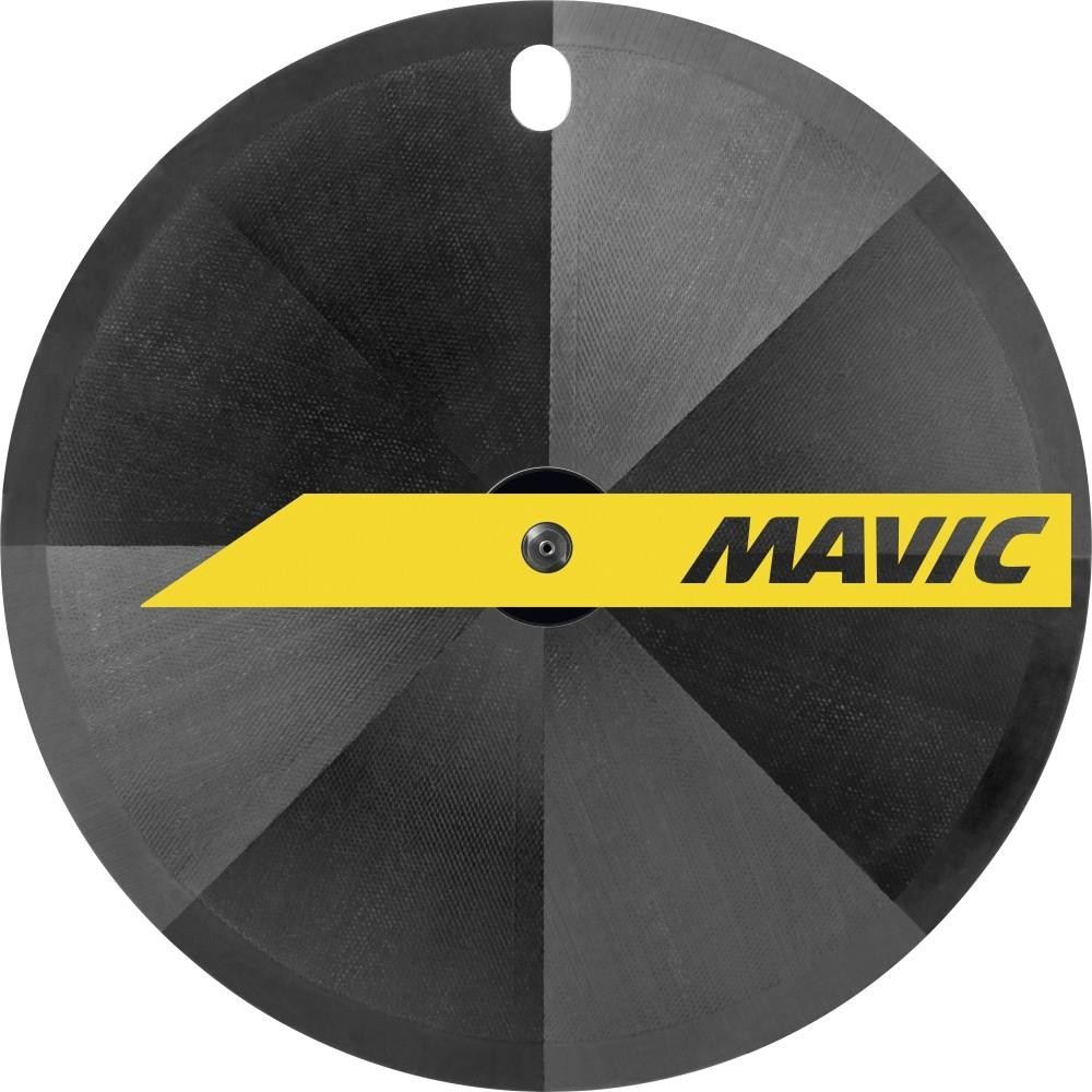 Comete Track Wheels image 0
