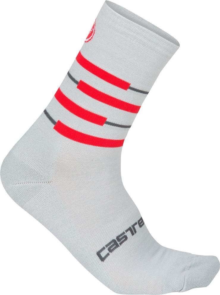 Castelli Incendio 15 Sock product image
