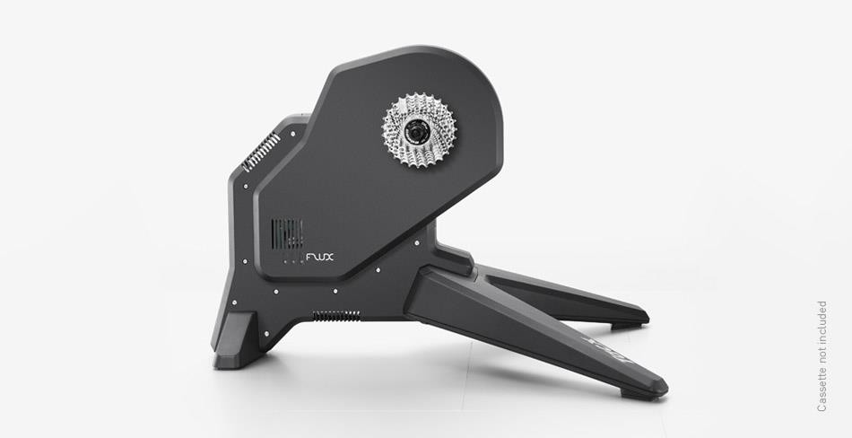 Tacx Flux Smart Trainer product image