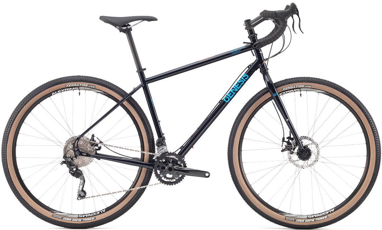 Genesis Vagabond 2017 - Road Bike product image