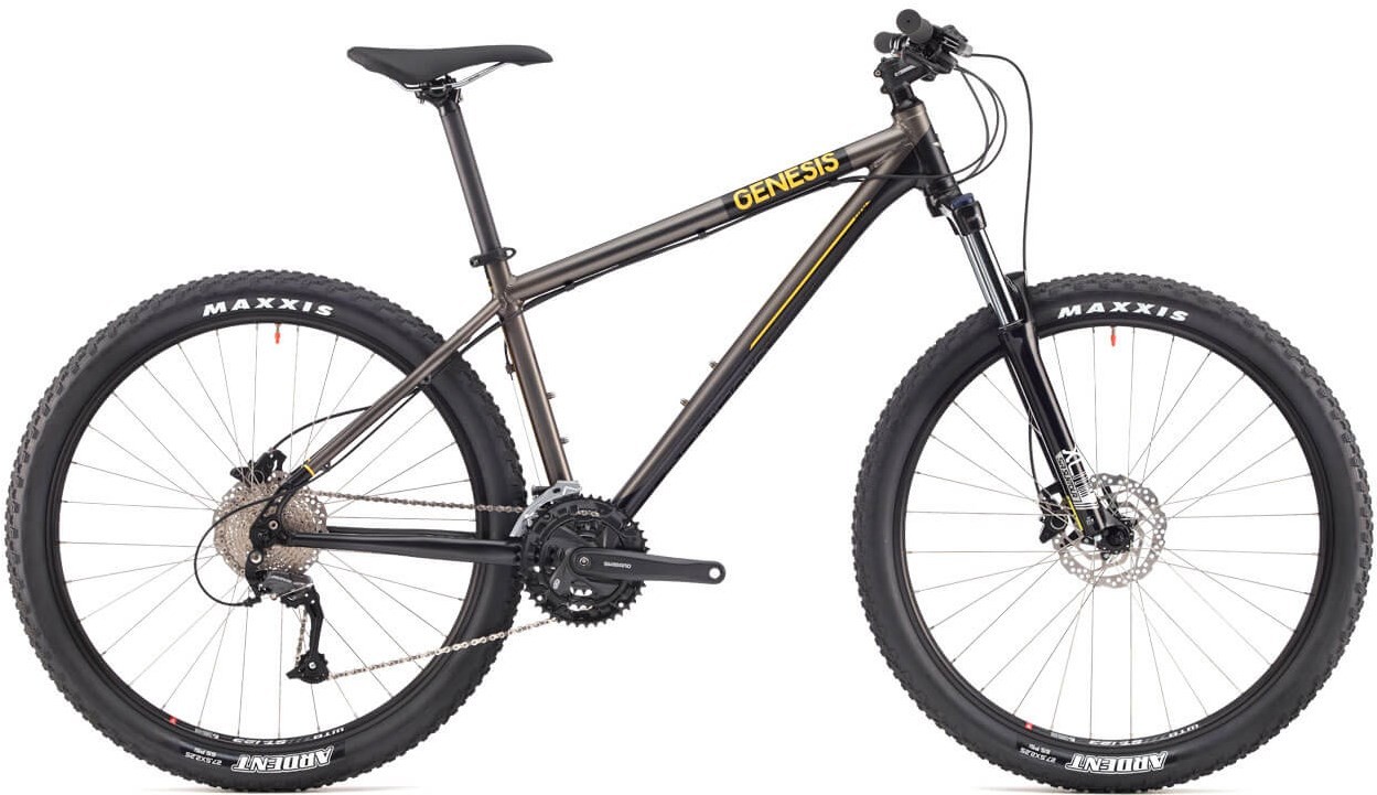 Genesis Core 10  Mountain Bike 2017 - Hardtail MTB product image