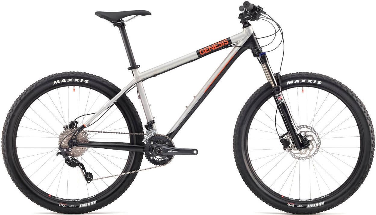 Genesis Core 30  Mountain Bike 2017 - Hardtail MTB product image