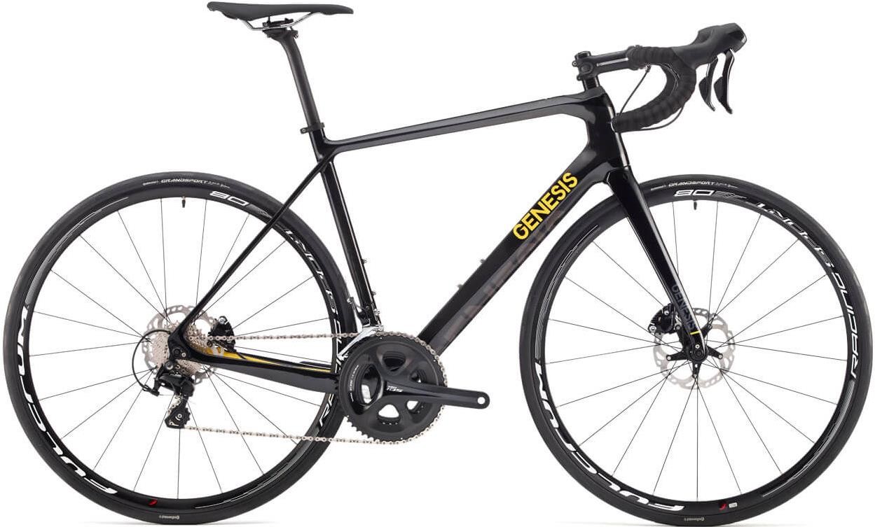 Genesis Zero Disc Z2 2018 - Road Bike product image
