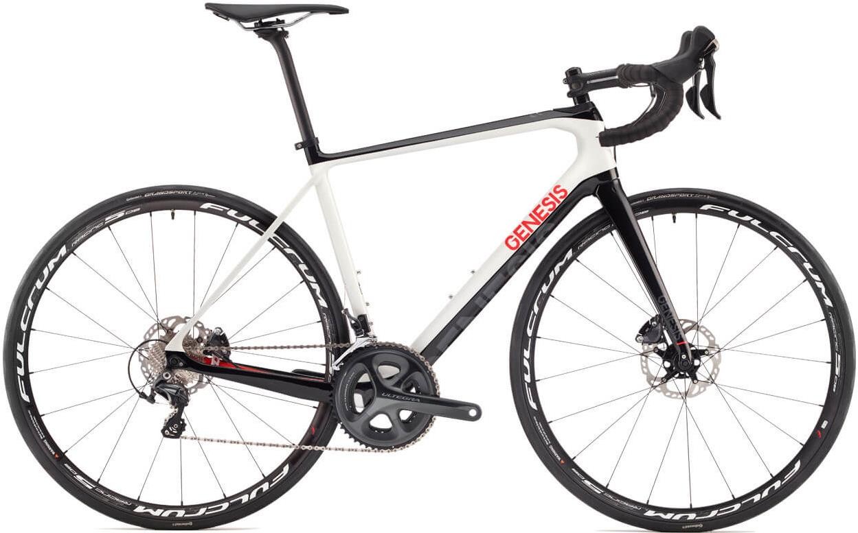 Genesis Zero Disc Z3 2018 - Road Bike product image