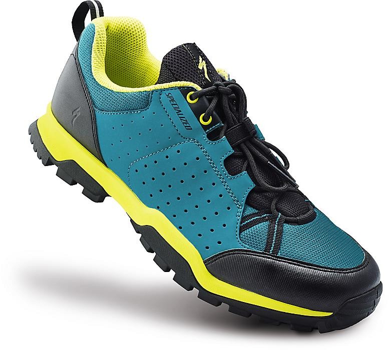 Specialized Tahoe SPD MTB Womens Shoes product image