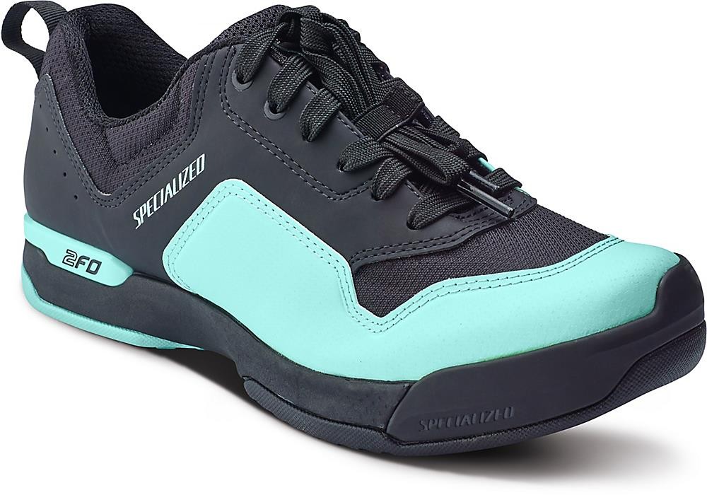 Specialized 2FO ClipLite Lace Womens SPD MTB Shoes product image