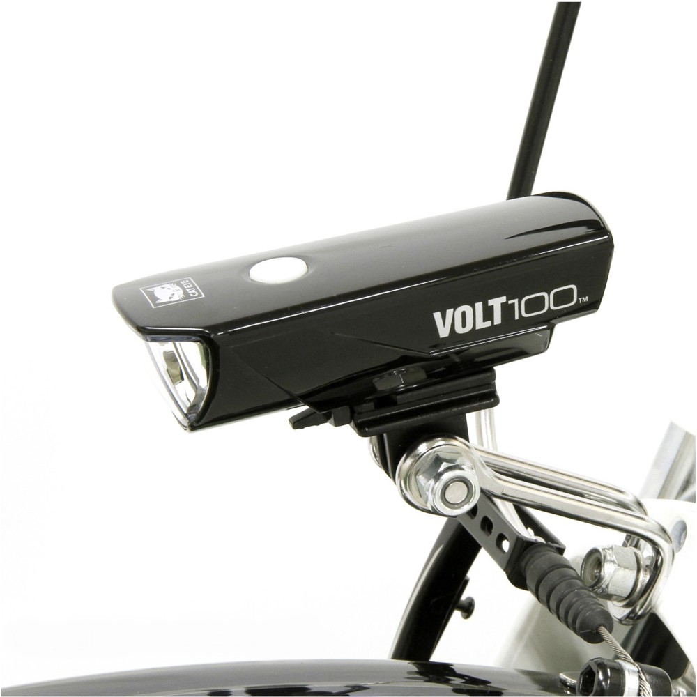 CFB-100 Centre Fork Light Bracket image 1