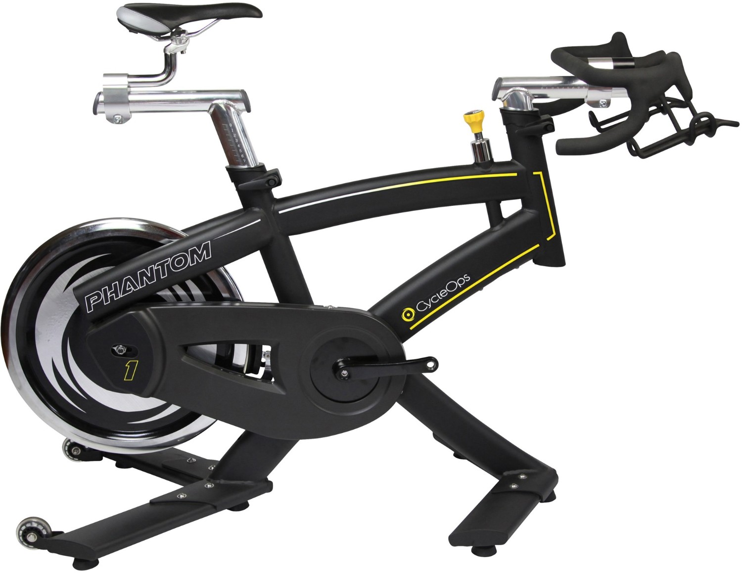 CycleOps Phantom 1 Indoor Cycle product image