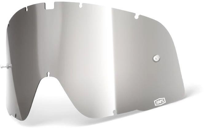 100% Barstow Replacement Lens - Sheet product image