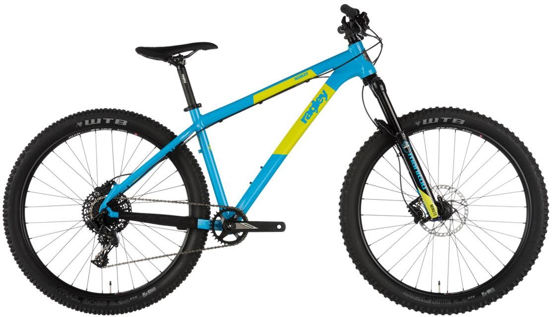 Ragley Marley 1.0 27.5" Mountain Bike 2017 - Hardtail MTB product image