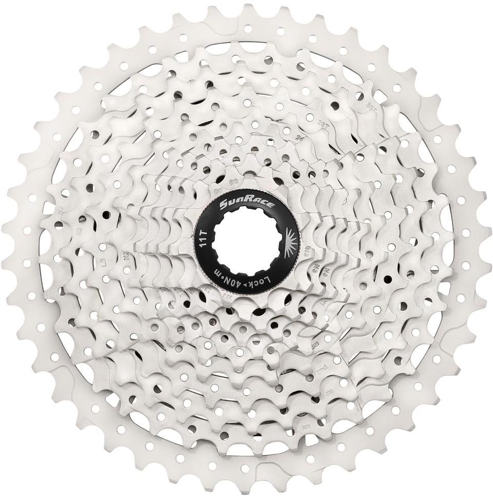SunRace MS3 Cassette 11-42T 10spd product image
