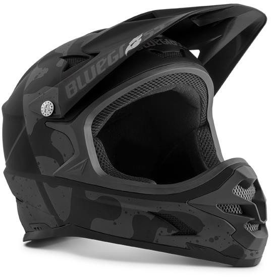 Bluegrass Intox Full Face MTB Cycling Helmet product image