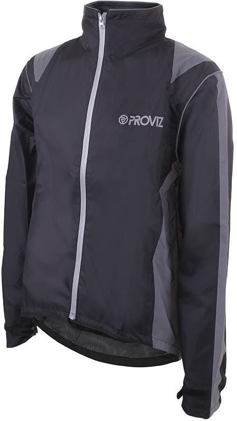 Proviz Nightrider Waterproof Cycling Jacket