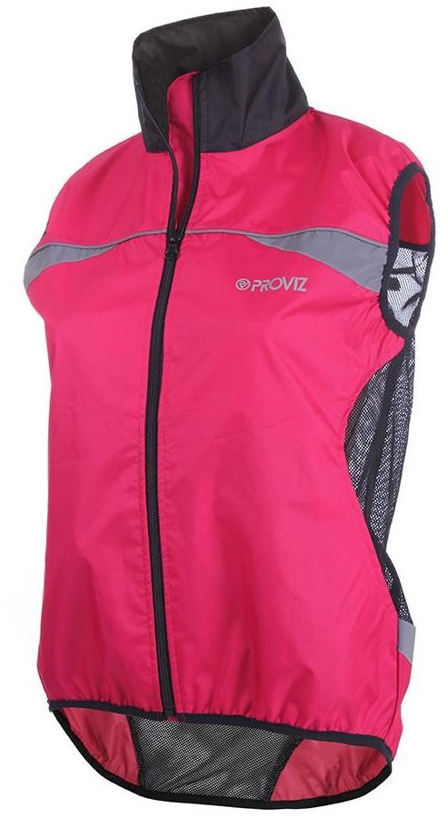 Proviz Womens Cycling Gilet