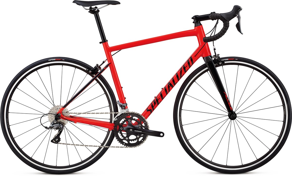 Specialized Allez 2018 Road Bike