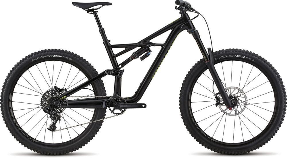 Specialized Enduro Comp 650b Mountain Bike 2018