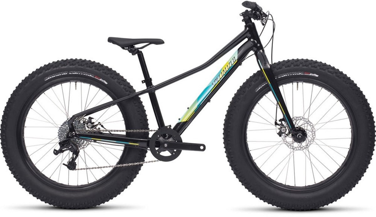 Specialized Fatboy 24w Junior Mountain Bike 2018