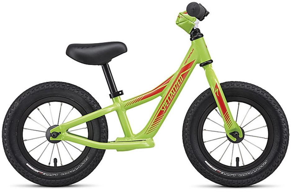 Specialized Hotwalk 2018 Kids Balance Bike