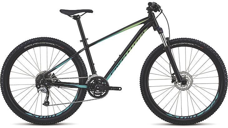 Specialized Pitch Comp 650b Mountain Bike 2018