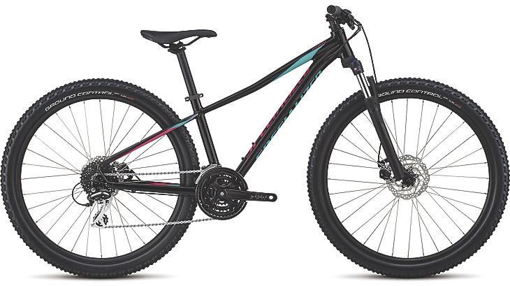 Specialized Pitch Sport Womens 650b Mountain Bike 2018