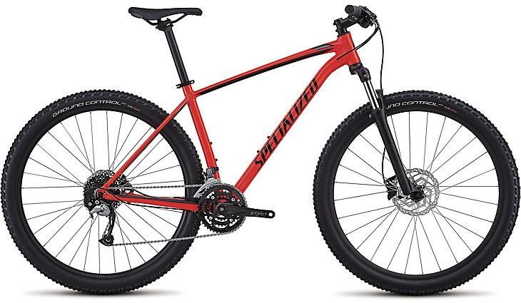 Specialized Rockhopper Comp Mountain Bike 2018