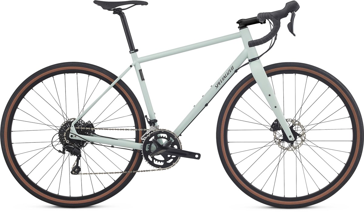 Specialized Sequoia Sequoia Elite 700c -2018 Road Bike