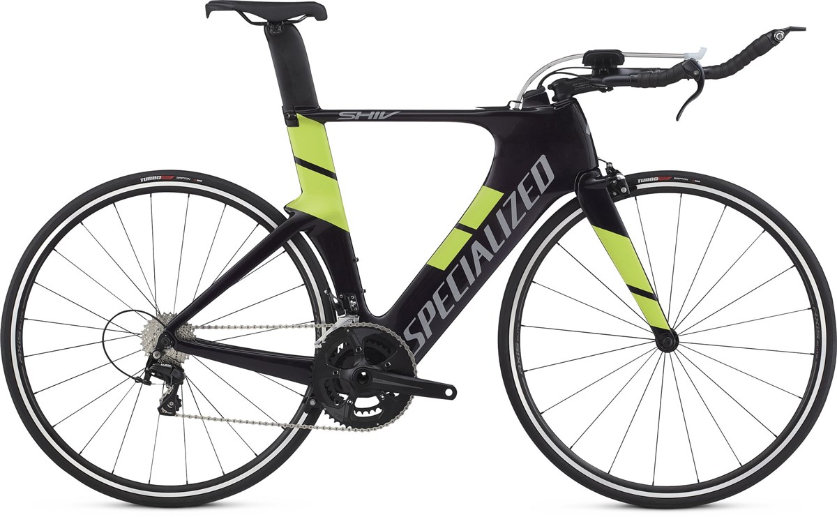 Specialized Shiv Elite 700c 2018 Triathlon-